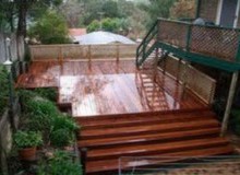 Kwikfynd Decks
lefroy